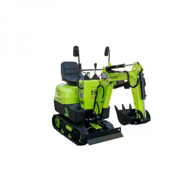 Minirypadlo ZIPPER ZI-MBGS600