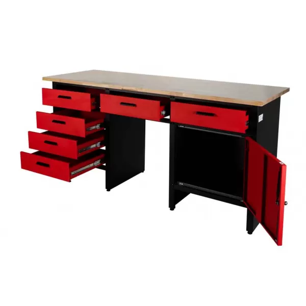 Pracovní stůl Holzmann WT1700