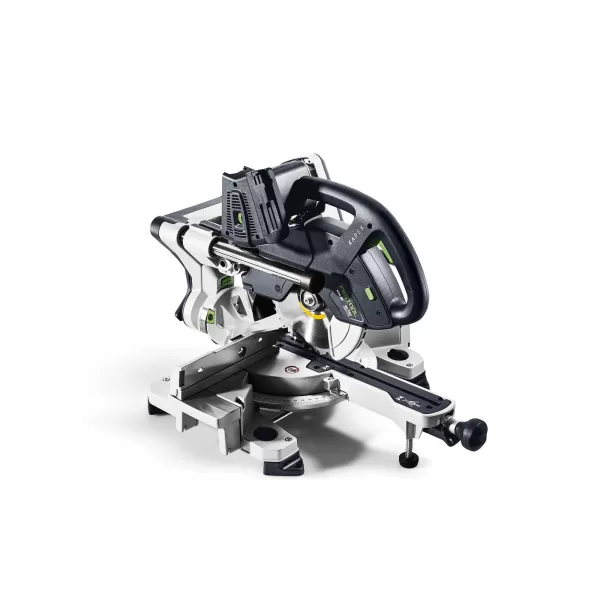 Aku kapovací pila bez aku Festool KAPEX KSC 60 EB Basic 577775