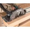 Aku okružní pila 270 mm Li-ion XGT 40V bez aku Makita HS011GZ