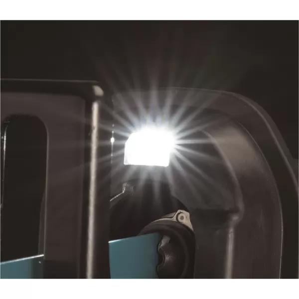 Aku pila ocaska s AVT Li-ion XGT 40V/2x4,0Ah Makita JR002GM201