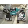 Aku pásová pila 1140mm Li-ion XGT 40V bez aku Makita PB002GZ
