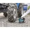 Aku kompresor Li-ion LXT 18V bez aku Makita DMP181Z