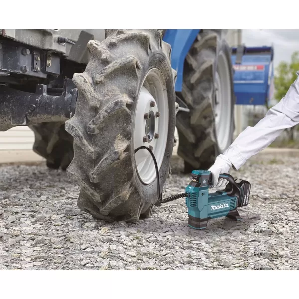 Aku kompresor Li-ion LXT 18V bez aku Makita DMP181Z