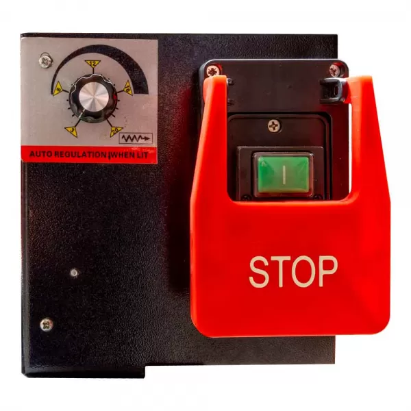 Válcová bruska Holzmann ZS635NEO 230V