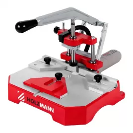 Frézka na klínové drážky Holzmann KNF1_230V
