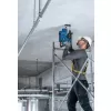 Aku vrtací kladivo Bosch GBH 187-LI s SDS-Plus 0 611 923 020