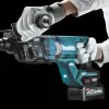 Aku kladivo SDS-Plus Li-ion XGT 40V/2x4,0Ah Makita HR007GM201