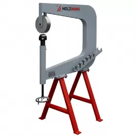 Válcovací průtažný stroj Holzmann RSM690-15