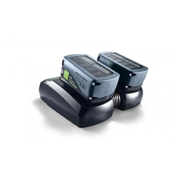 Rychlonabíječka FESTOOL TCL 6 DUO 577017