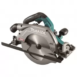 Aku okružní pila 235 mm Li-ion XGT 40V bez aku Makita HS009GZ