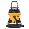 Průmyslový vysavač třídy H DeWALT DWV905H