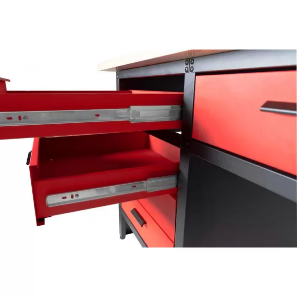 Pracovní stůl Holzmann WT1700