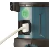 Aku rádio s DAB, BlueTooth a LED lampou Li-ion LXT 14,4/18V bez aku Makita DMR056
