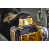 Aku prstová bruska POWERSTACK 18V 2x1,7Ah DeWALT DCM200E2T