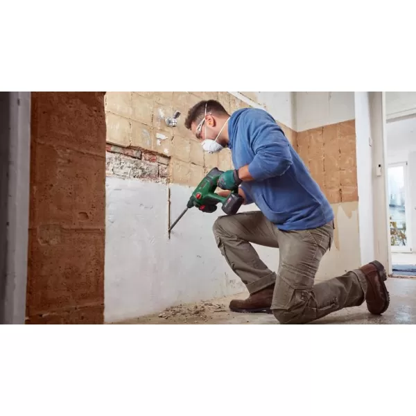 Aku vrtací kladivo Bosch UniversalHammer 18V