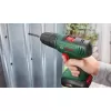 Aku dvourychlostní vrtací šroubovák 18V 1x2,0Ah Bosch EasyDrill 18V-40 0 603 9D8 004