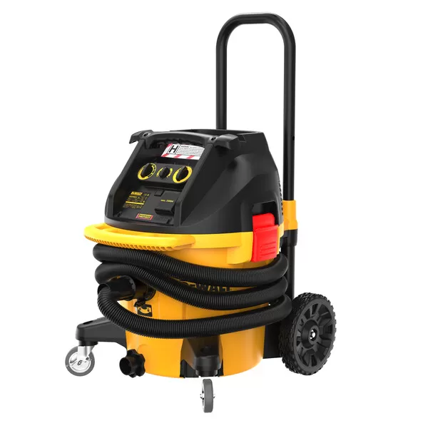 Průmyslový vysavač třídy H DeWALT DWV905H