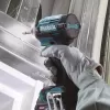 Aku rázový šroubovák 1/4"Li-ion XGT 40V bez aku Makita TD002GZ01
