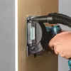 Aku úhlová bruska 76mm Li-ion LXT 18V bez aku Makita DMC300Z