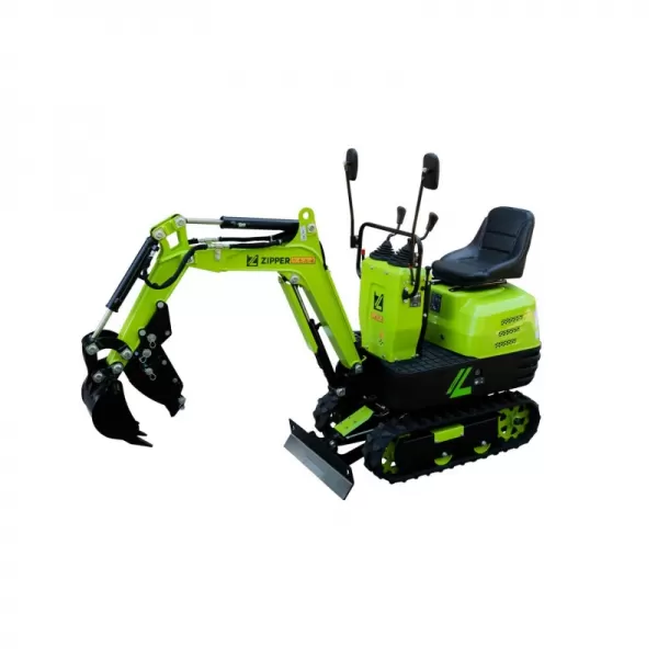 Minirypadlo ZIPPER ZI-MBGS600