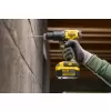 Kombo sada bezuhlíkového aku nářadí V20 18V 1x4,0Ah Stanley FatMax SFMCK217M1S