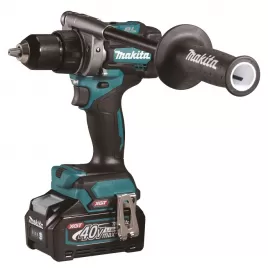 Aku vrtací šroubovák XGT 40V 2x4,0Ah Makita DF001GM201