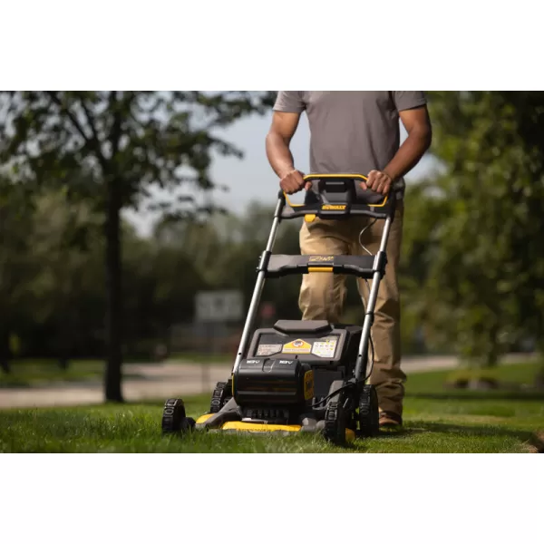 Aku sekačka 2x18V 2x8,0 Ah DeWALT DCMWP134W2