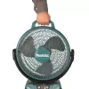 Aku ventilátor Li-ion 14,4/18V bez aku Makita DCF301Z