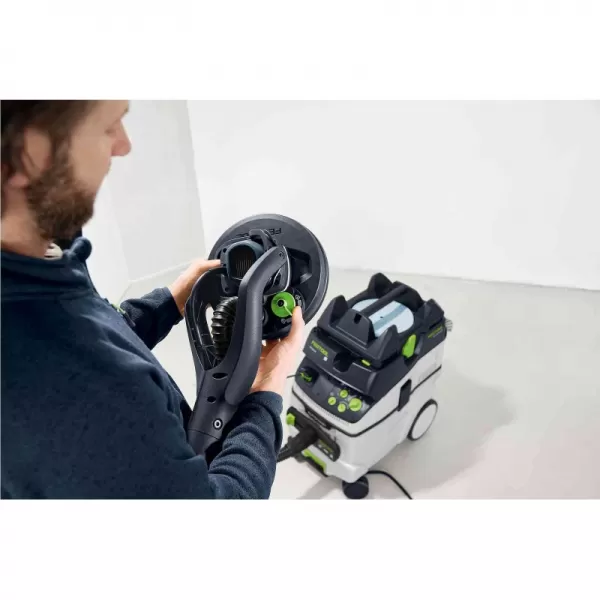 Bruska na sádrokarton Festool PLANEX LHS 2-M 225 EQ 577354