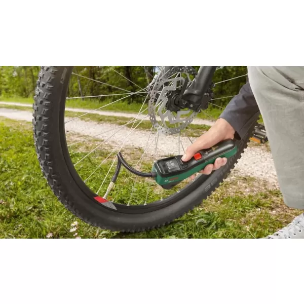 Aku hustilka Bosch EasyPump 0.603.947.000