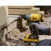 Kombo sada aku nářadí V20 18V 2x2,0Ah Stanley FatMax SFMCK465D2S