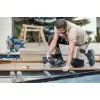 Aku rázový utahovák 18V bez aku Bosch GDR 18V-200 Professional 06019J2105
