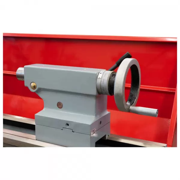 Soustruh na kov Holzmann ED1000SMART 400V