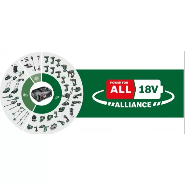 Aku multibruska Bosch UniversalSander 18V-10 06033E3100