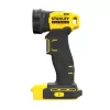 Kombo sada aku nářadí V20 18V 1x2,0Ah Stanley FatMax SFMCK210D1