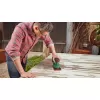 Aku multibruska Bosch UniversalSander 18V-10 06033E3100