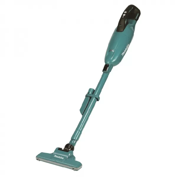 Aku vysavač Li-ion LXT 18V bez aku Makita DCL284FZ