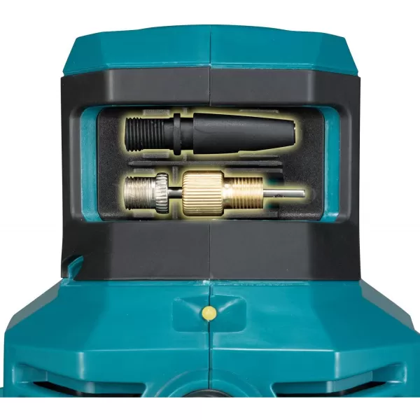 Aku kompresor Li-ion LXT 18V bez aku Makita DMP181Z