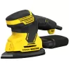 Vibrační dokončovací bruska Stanley FatMax SFMEW210S