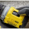 Aku příklepová vrtačka V20 18V 1x2,0Ah Stanley FatMax SFMCD715D1K