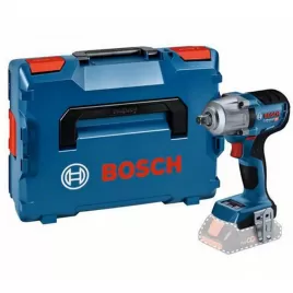 Aku rázový utahovák bez aku Bosch GDS 18V-450 PC 06019K4101