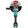 Aku úhlová bruska 230mm Li-ion XGT 40V/2x5,0Ah Makita GA038GT201
