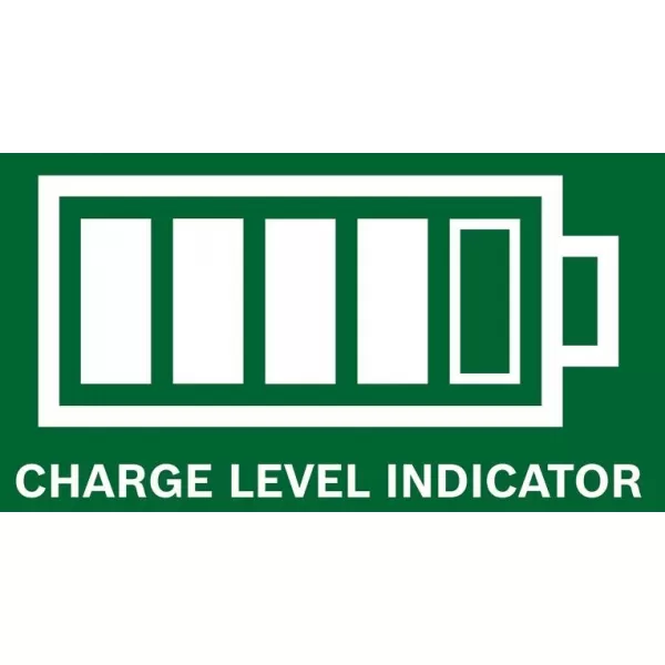 Aku úhlová bruska 18V bez aku Bosch UniversalGrind 18V-75 06033E5000