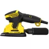 Vibrační dokončovací bruska Stanley FatMax SFMEW210S