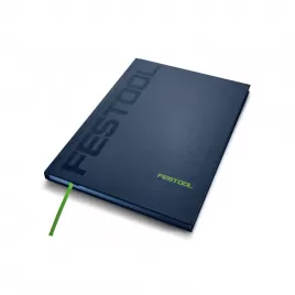 Poznámkový sešit FESTOOL 498866