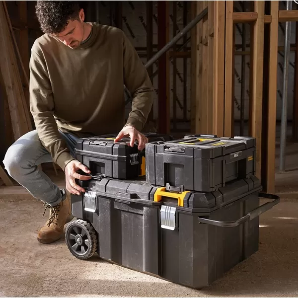 Pojízdný box na nářadí FatMax PRO-STACK STANLEY FMST17870-1