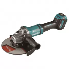 Aku úhlová bruska 230mm Li-ion XGT 40V bez aku Makita GA038GZ