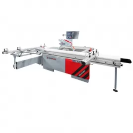 Formátovací pila 400V Holzmann FKS400V32PRO
