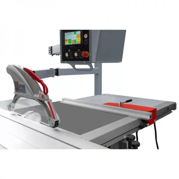 Formátovací pila 400V Holzmann FKS400V32PRO